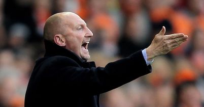 Ian Holloway: New Crystal Palace manager